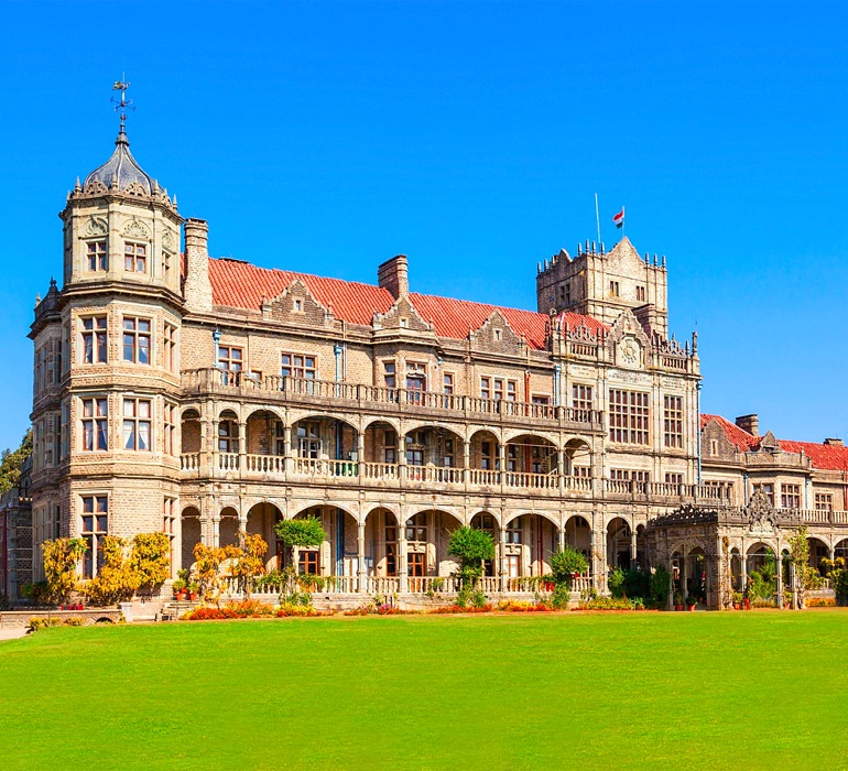 Hotels in Shimla | Hotel Avalanche