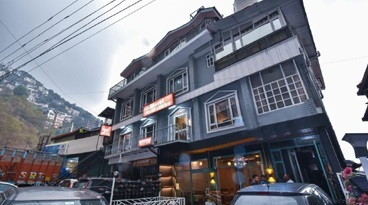 Hotel Avalanche Shimla