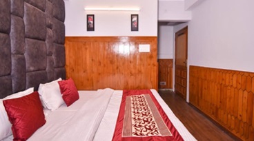 Hotel Avalanche Shimla