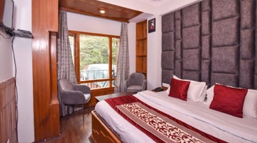 Hotel Avalanche Shimla