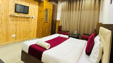 Hotel Avalanche Shimla