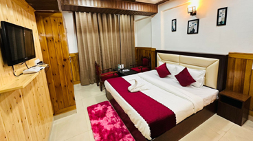 Hotel Avalanche Shimla