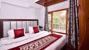 Hotel Avalanche Shimla