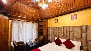 Hotel Avalanche Shimla