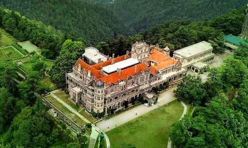 Hotel Avalanche Shimla